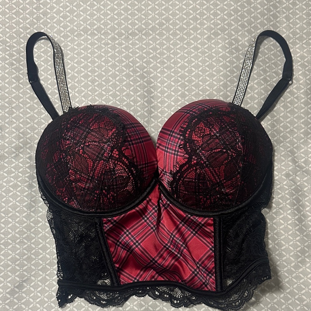 Victoria’s Secret Bombshell Very Sexy push up 32D